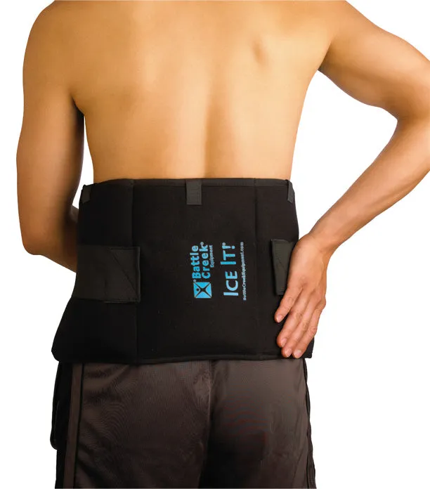 Ice It!® MaxCOMFORT™ System (Model 550) Size: Extra Large