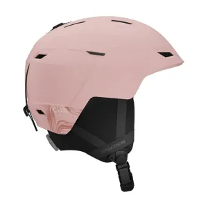 ICON LT Ski Helmet - Heavenly Pink