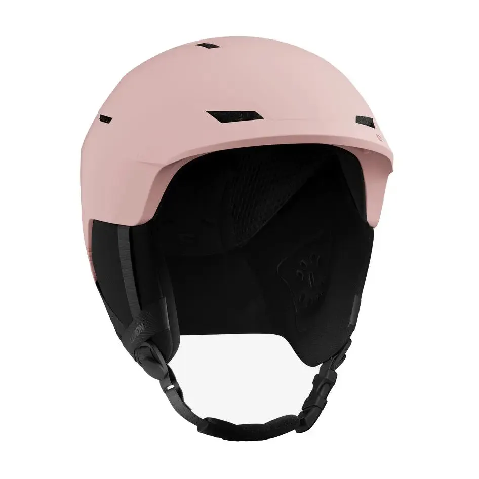 ICON LT Ski Helmet - Heavenly Pink