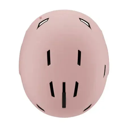 ICON LT Ski Helmet - Heavenly Pink