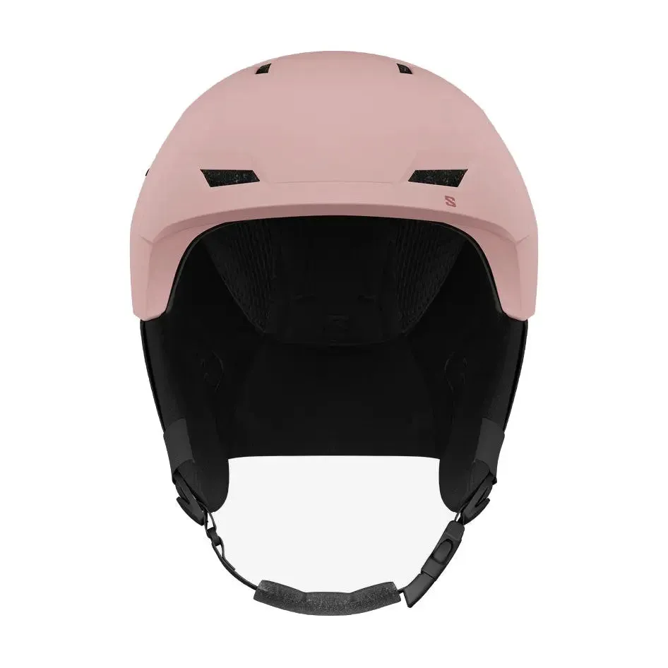 ICON LT Ski Helmet - Heavenly Pink