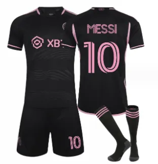 Inter Miami Messi Tracksuit