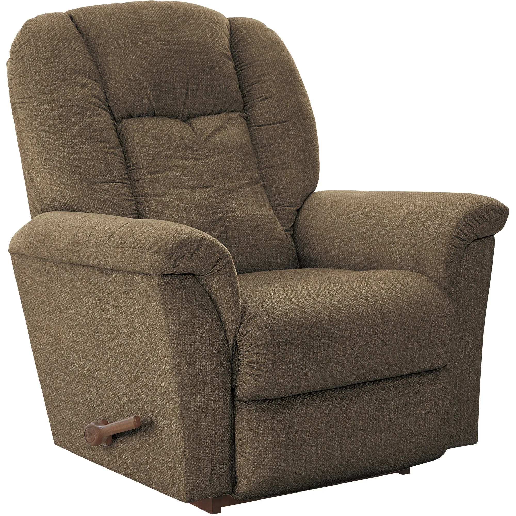 Jasper Tempur Foam Rocker Recliner