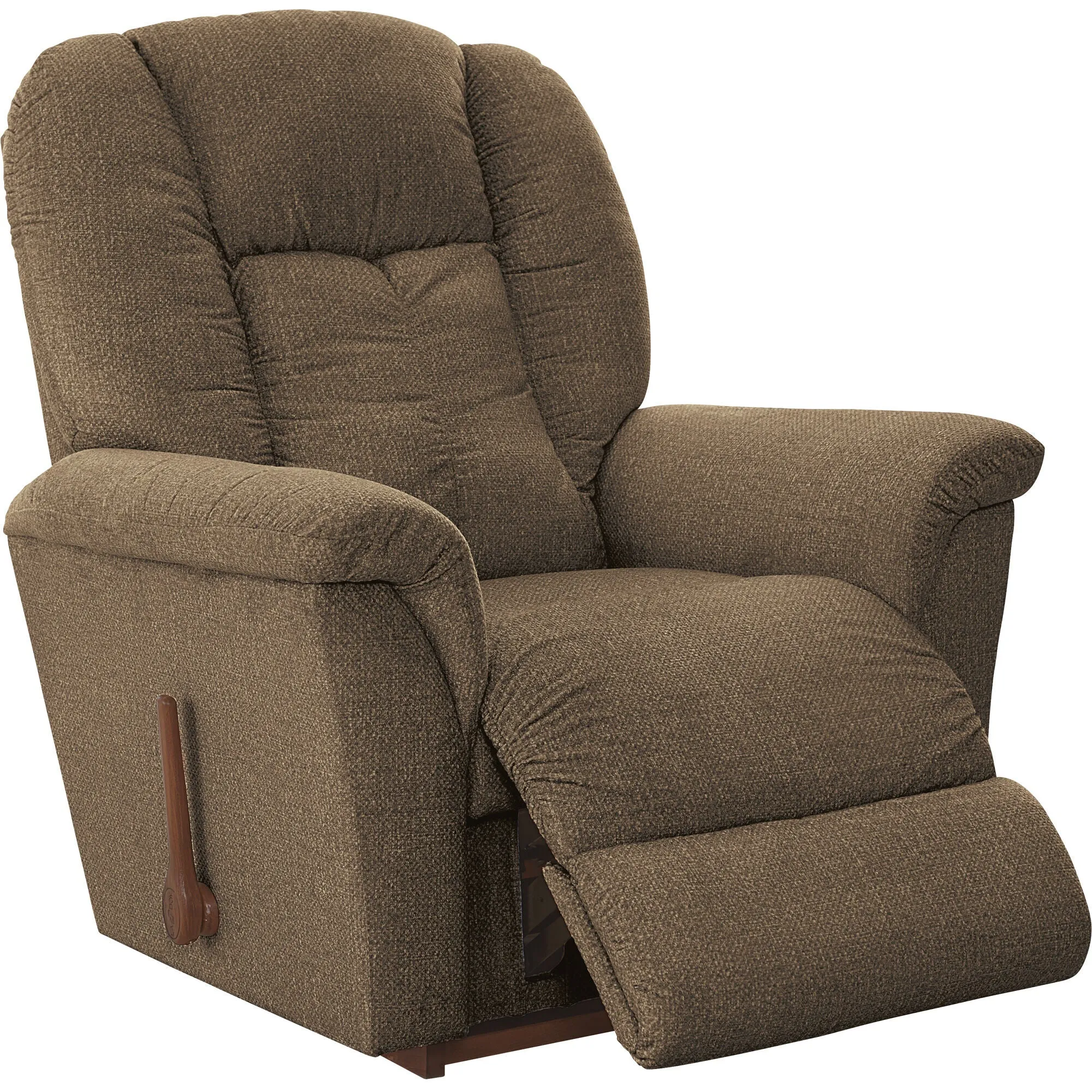 Jasper Tempur Foam Rocker Recliner