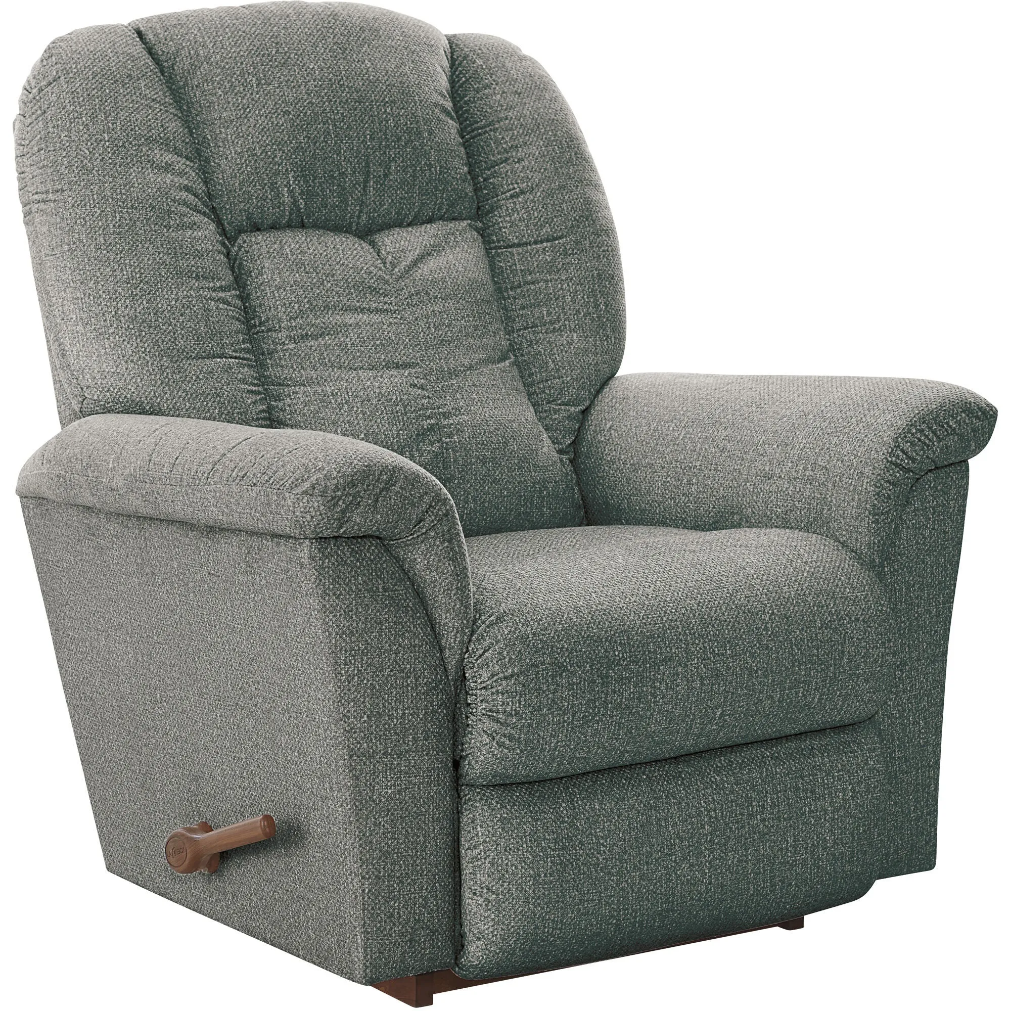 Jasper Tempur Foam Rocker Recliner