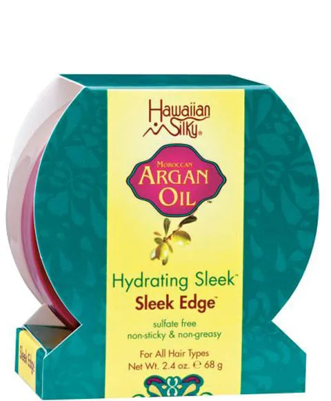 JF Labs Hydrating Sleek Argan Oil Edge