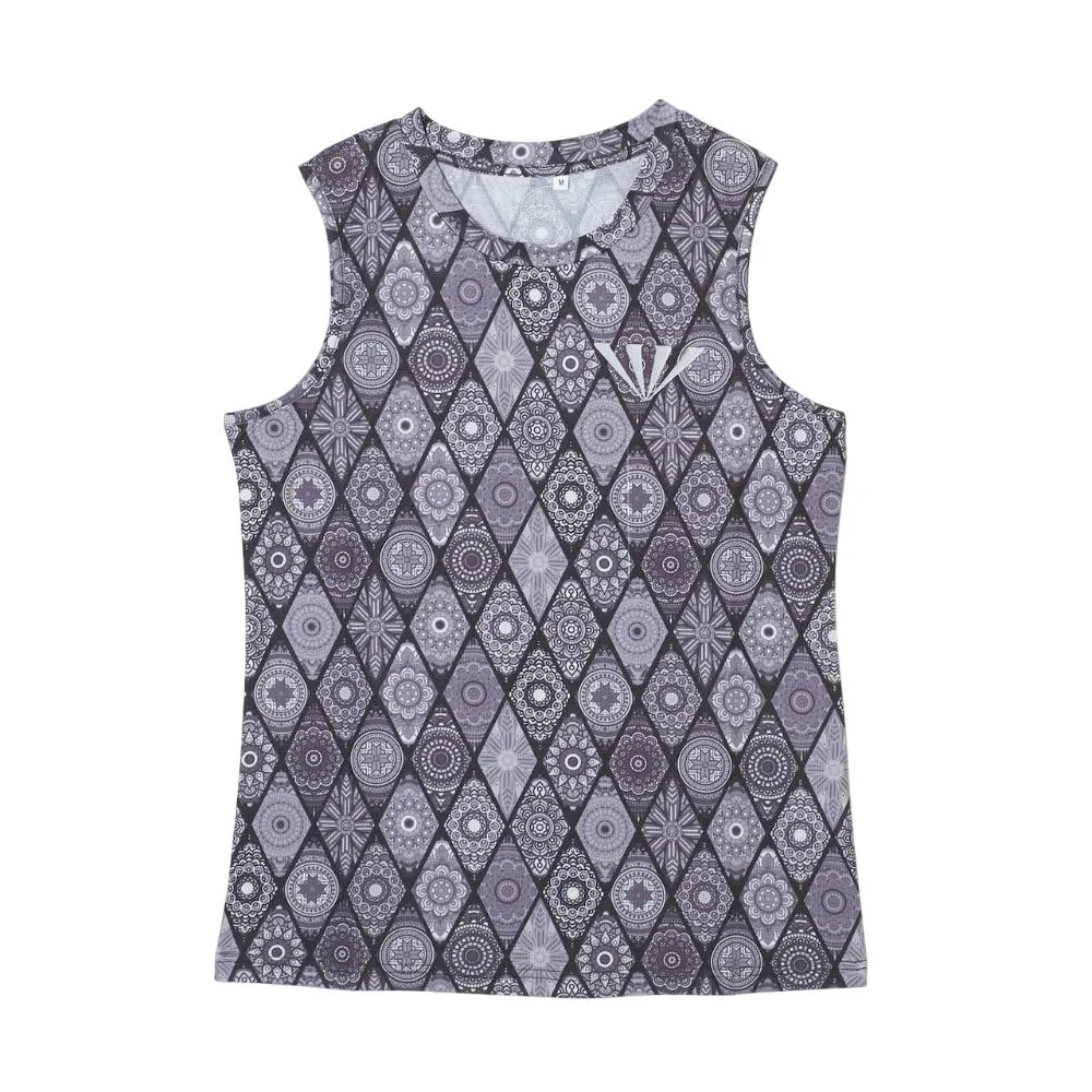 JINGER - Women's Sleeveless Shirt