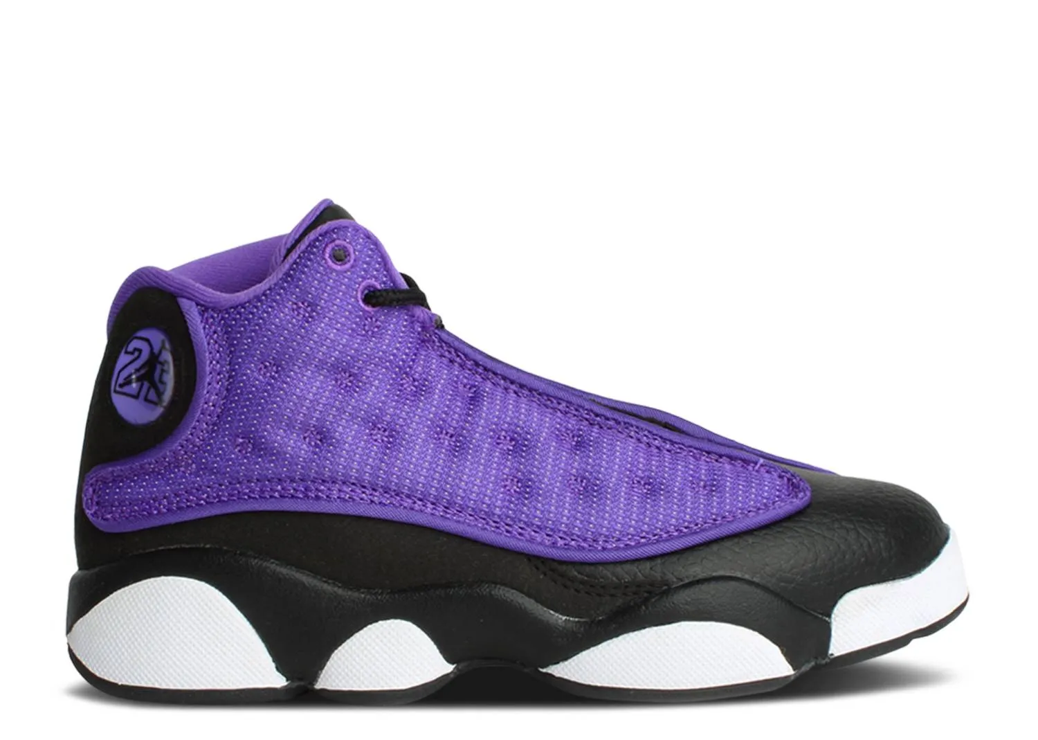 Jordan Retro 13 Purple Venom (PS)