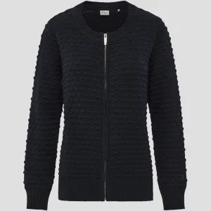 Joye Knit - Dark Navy