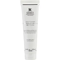 Kiehl's by Kiehl's , Clearly Corrective Brightening & Exfoliating Daily Cleanser  --150ml/5oz