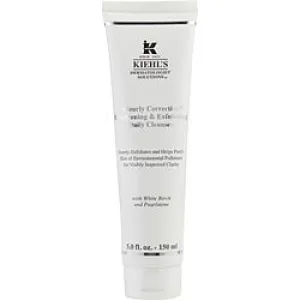 Kiehl's by Kiehl's , Clearly Corrective Brightening & Exfoliating Daily Cleanser  --150ml/5oz