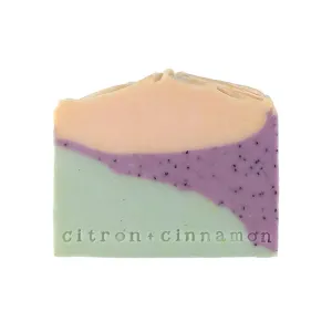 Lavender & Patchouli Soap Bar