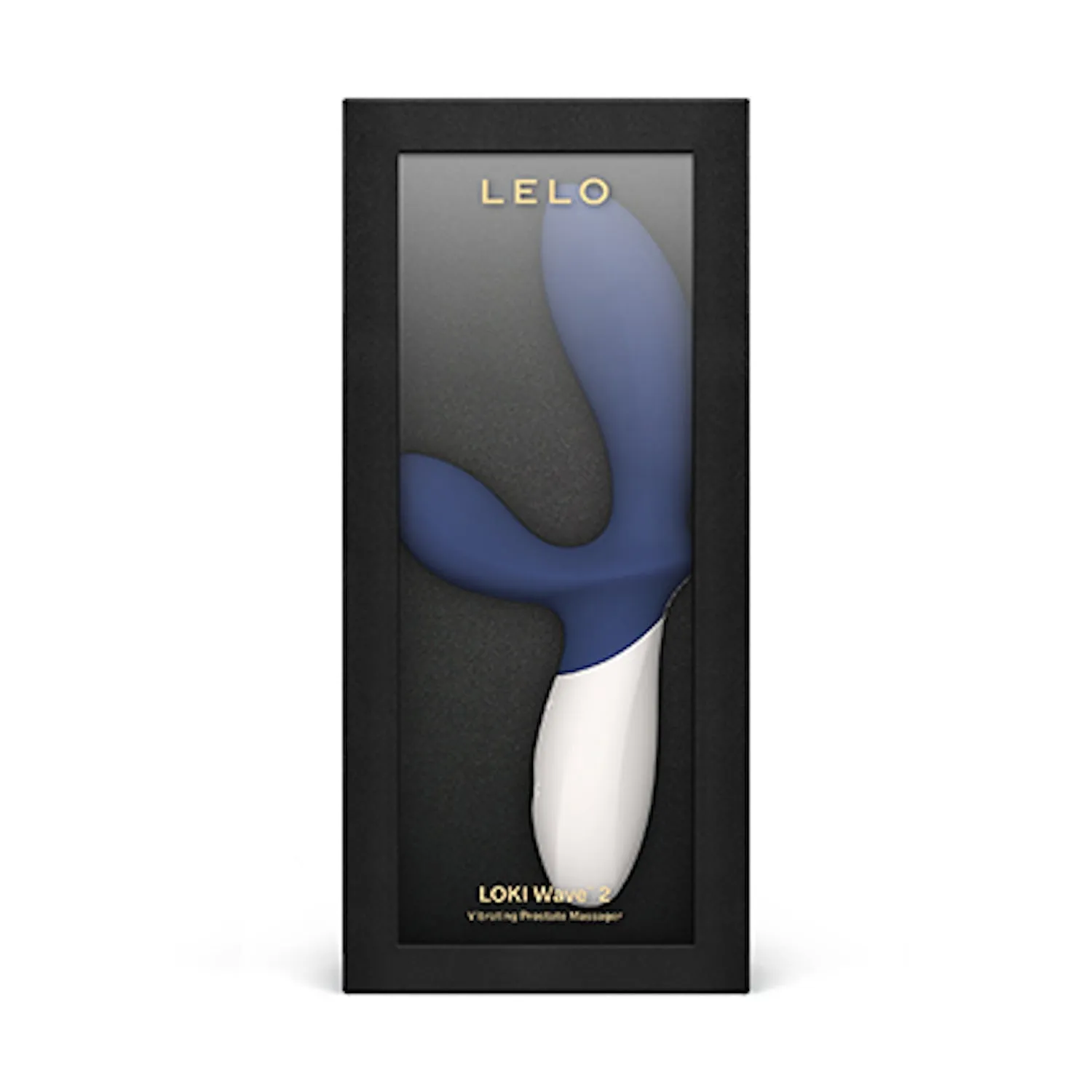 LELO Loki Wave 2 Prostate Massager