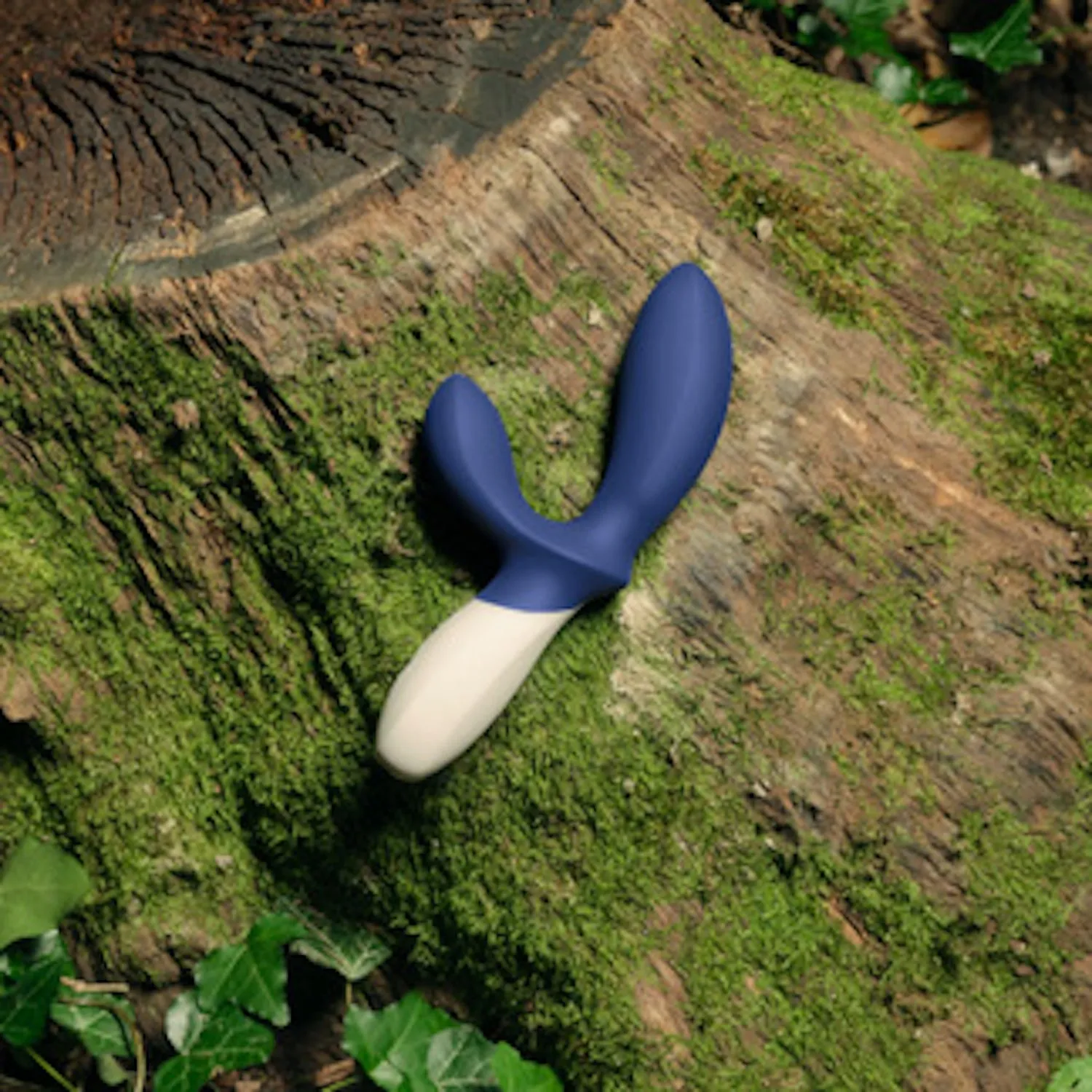 LELO Loki Wave 2 Prostate Massager