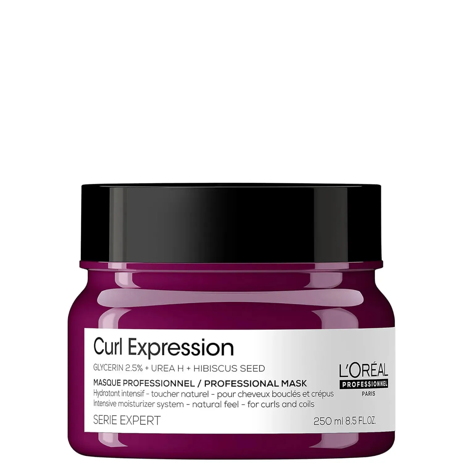 L'Oréal Professionnel Curl Expression Hair Mask