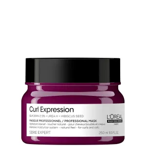 L'Oréal Professionnel Curl Expression Hair Mask