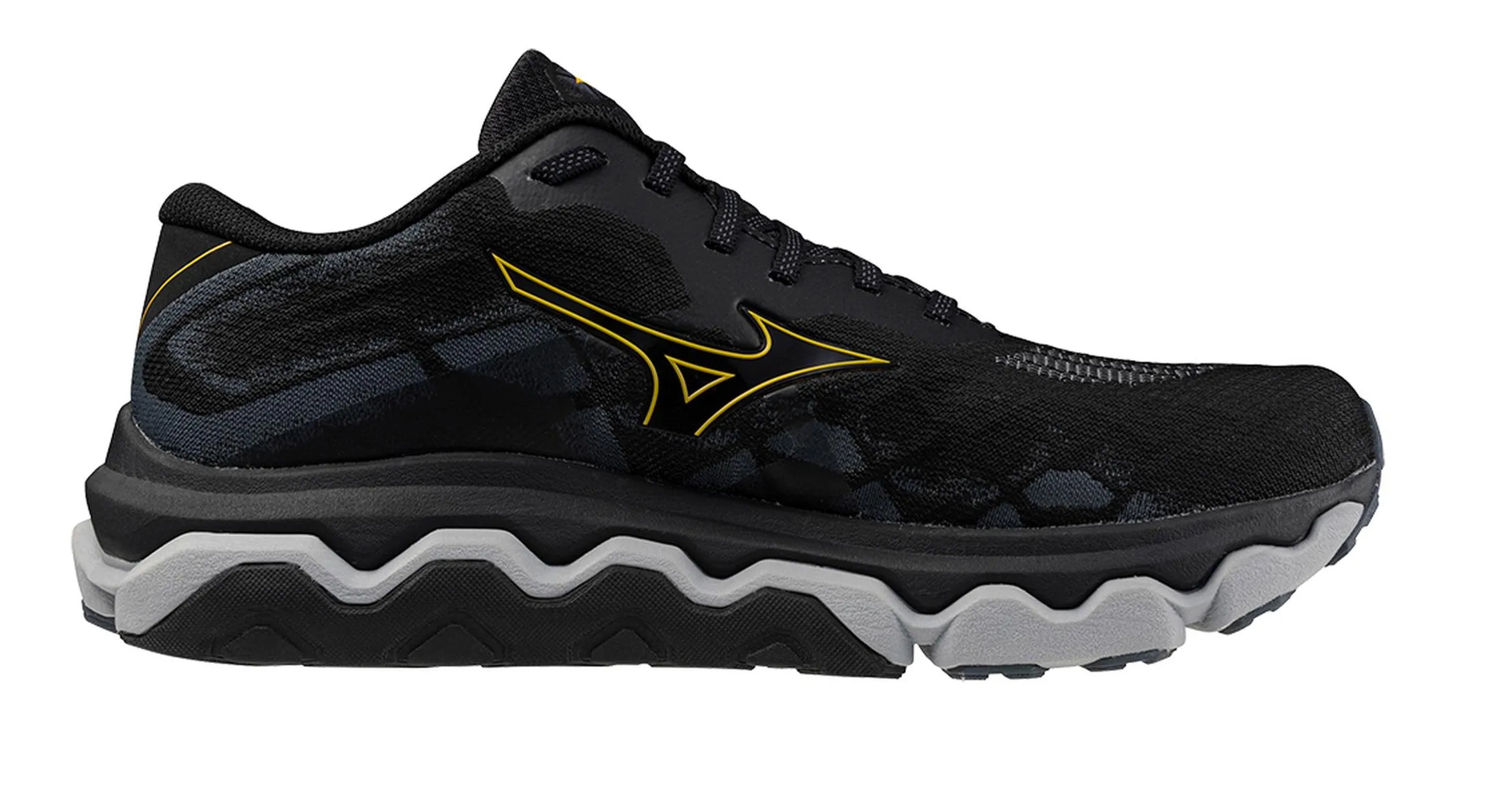 M Mizuno Wave Horizon 7 Wide