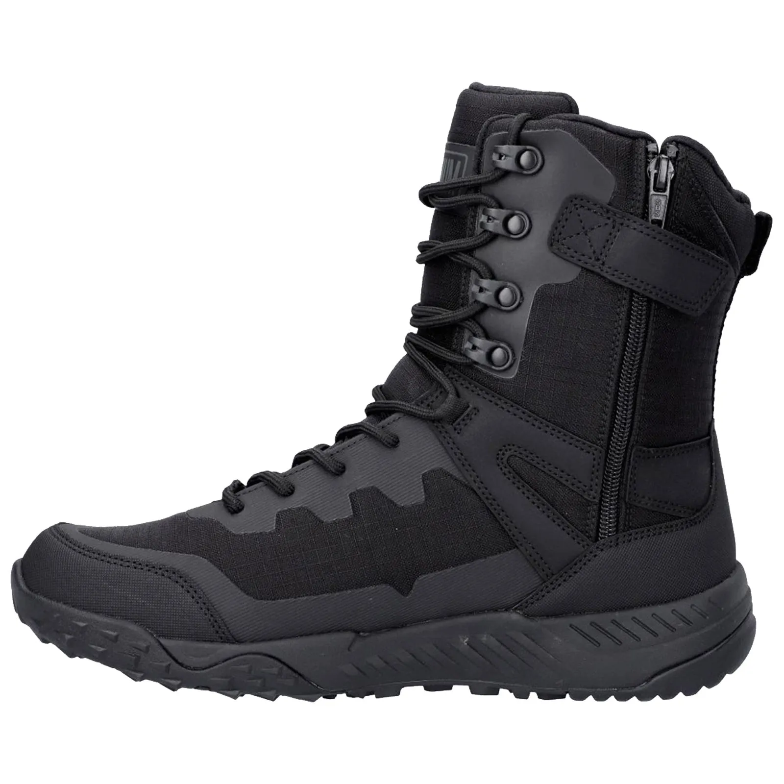 Magnum Unisex Ultima 8.0 Side-Zip Boots