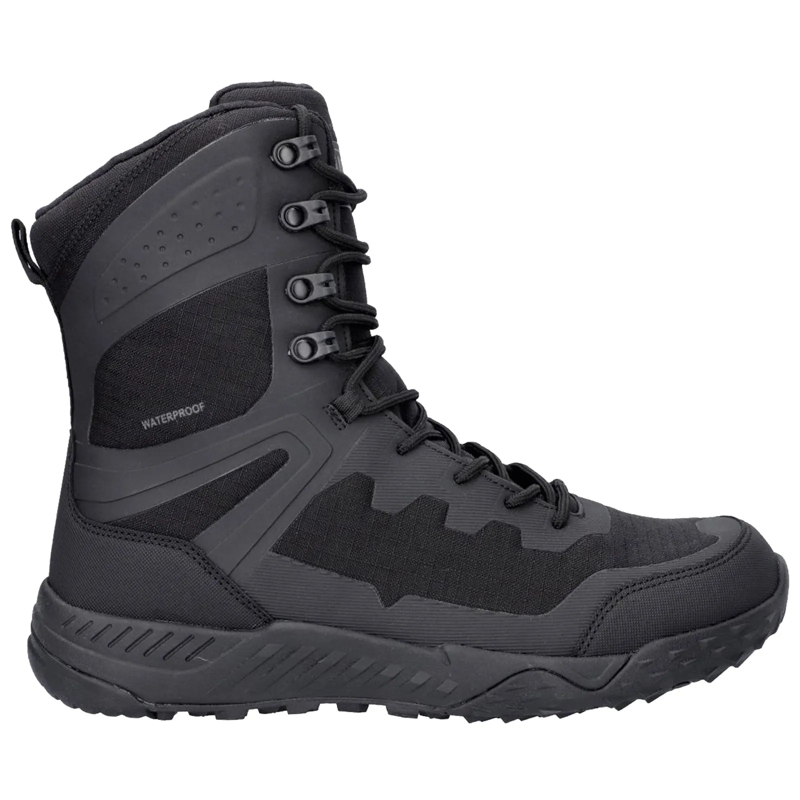 Magnum Unisex Ultima 8.0 Side-Zip Boots