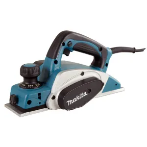 MAKITA 3-1/4" Planer KP0800