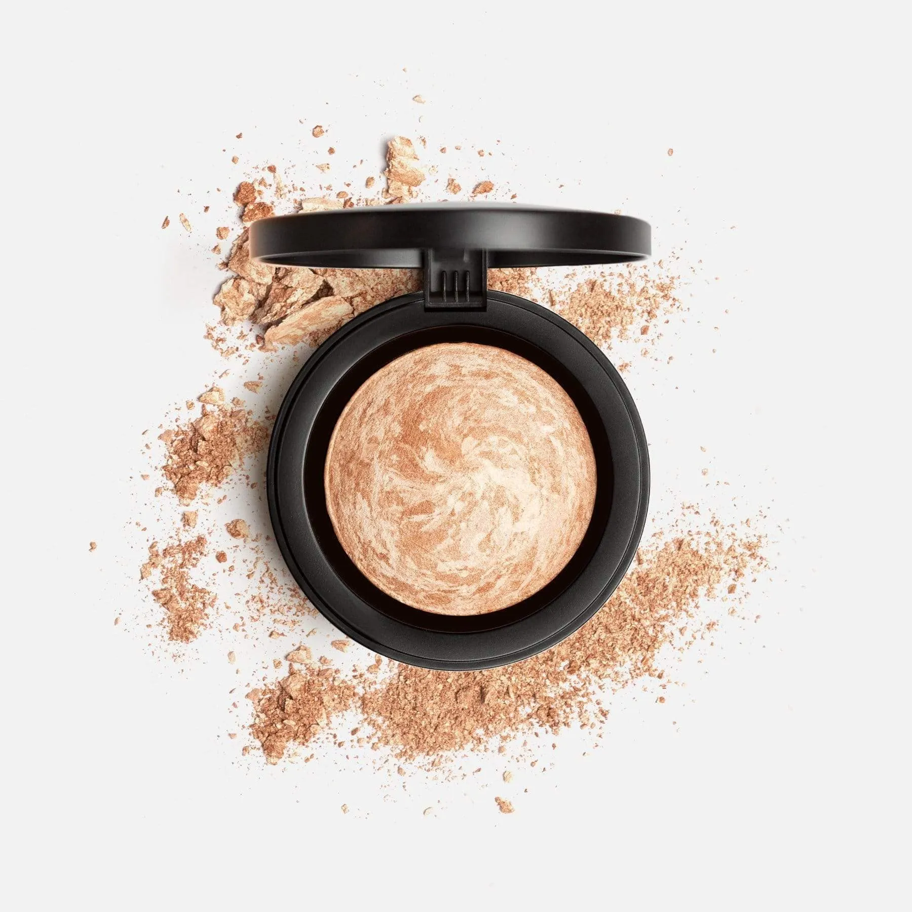 Marble Mineral Blush Face Powder 3. Makarena Mink