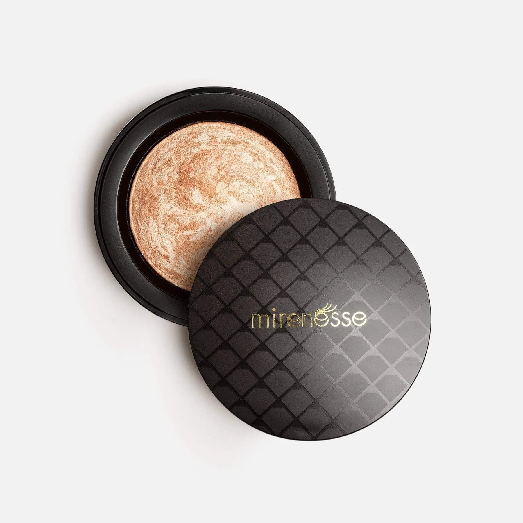 Marble Mineral Blush Face Powder 3. Makarena Mink