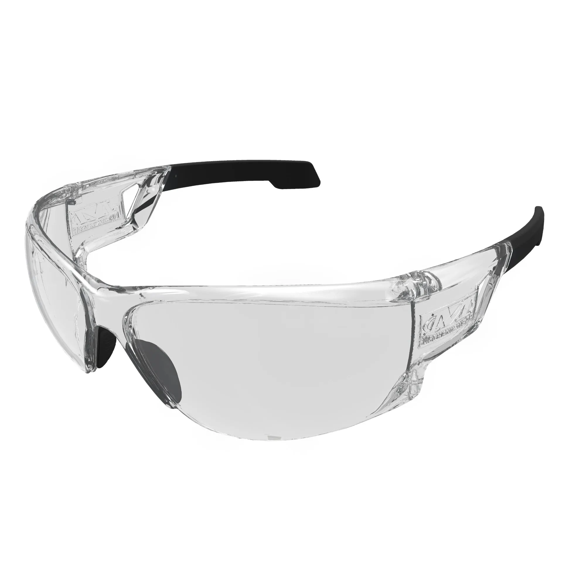 Mechanix Vision Tactical Type-N Safety Eyewear