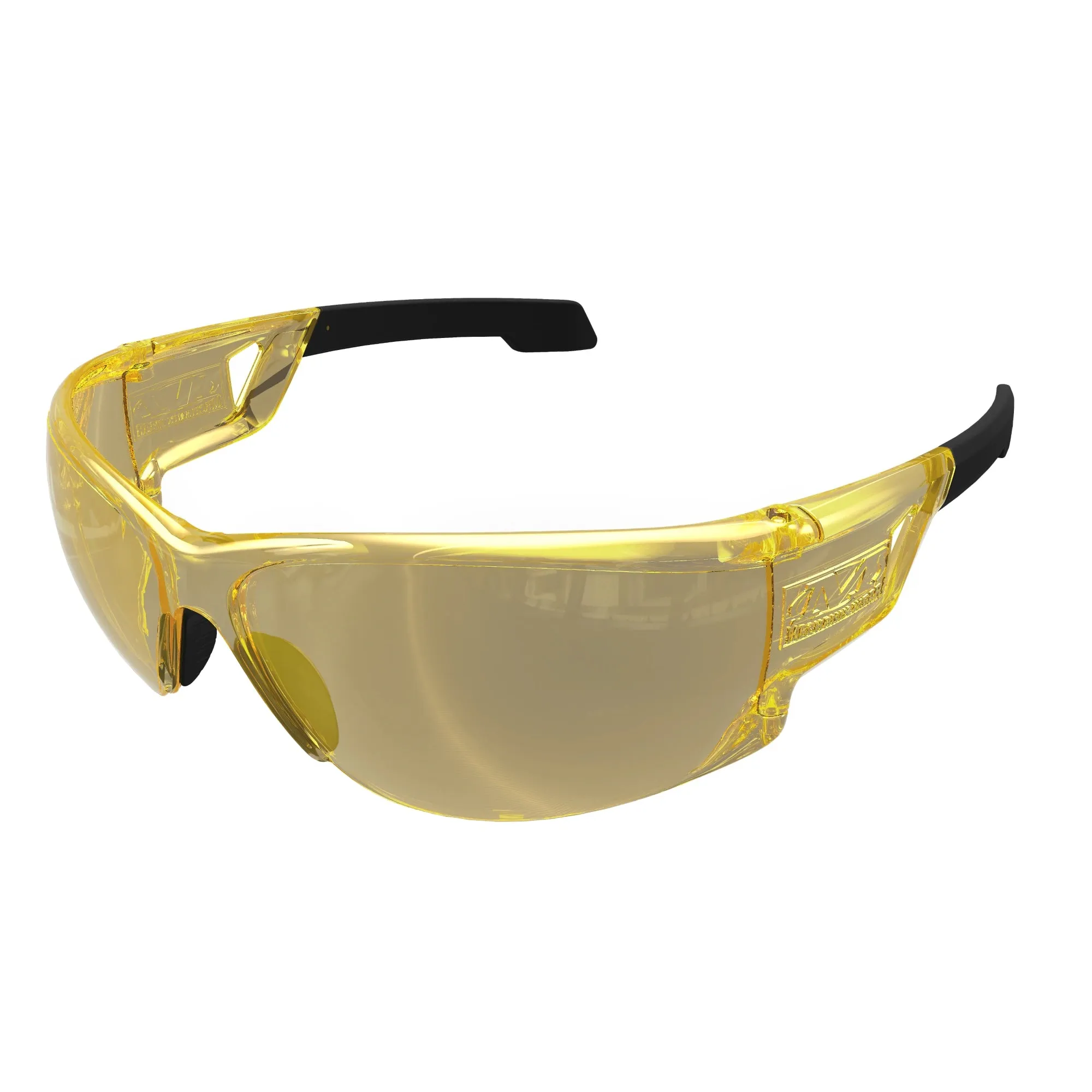 Mechanix Vision Tactical Type-N Safety Eyewear