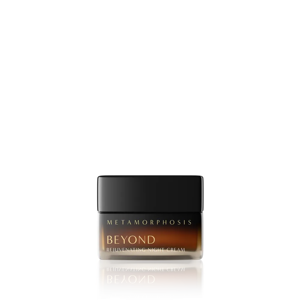 Metamorphosis | Beyond | Rejuvenating Night Cream | 50ml