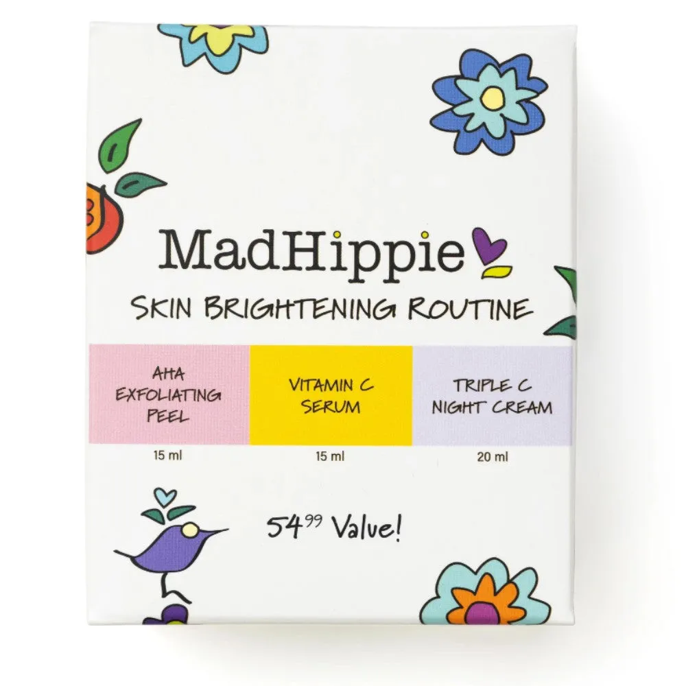 Mini Kit - Skin Brightening Routine