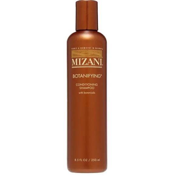 Mizani Botanifying Conditioning Shampoo - 250ml