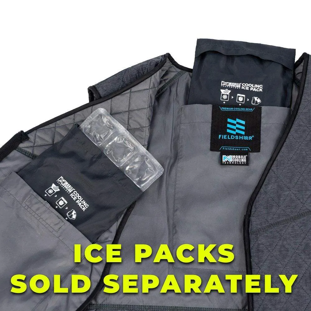 Mobile Cooling Vest