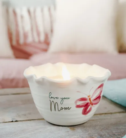 Mom Tranquility Candle