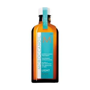 Moroccanoil Light Treatment 100ml