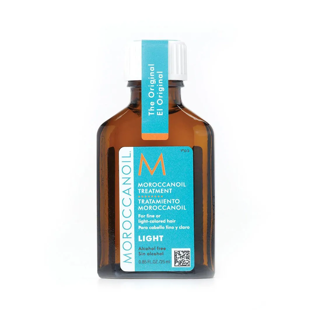 Moroccanoil Light Treatment 25ml