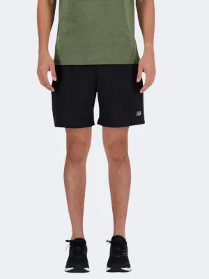 New Balance Linerless Men Performanc Short Black