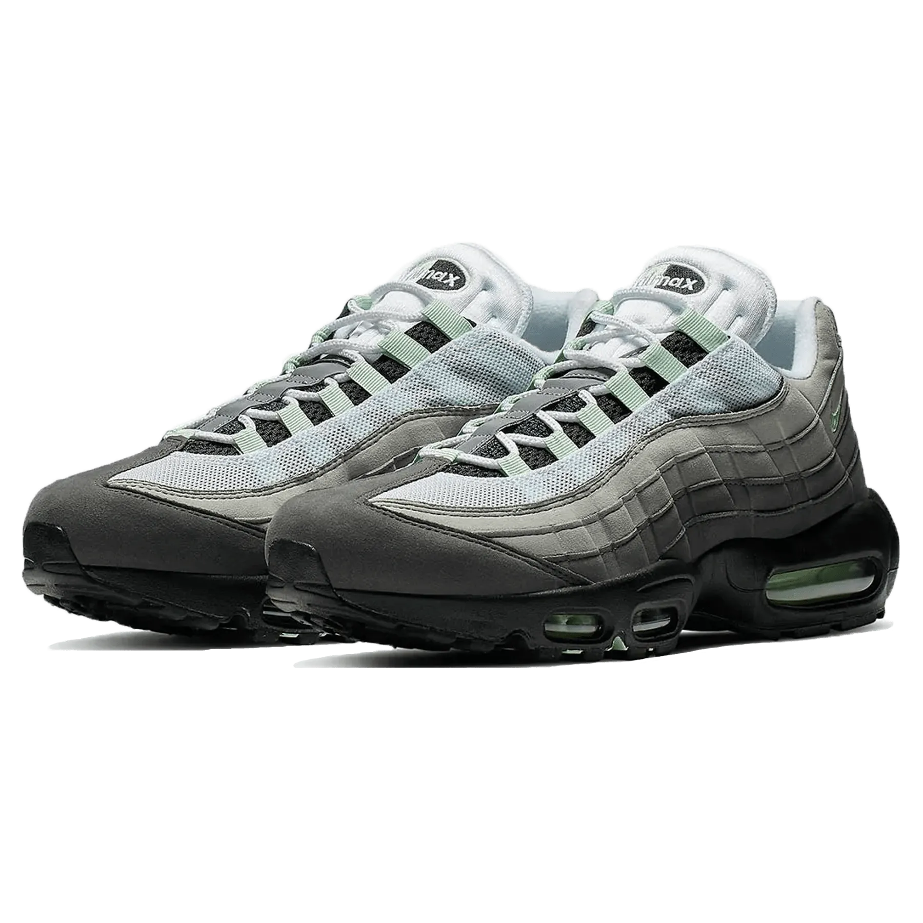 Nike Air Max 95 'Fresh Mint'