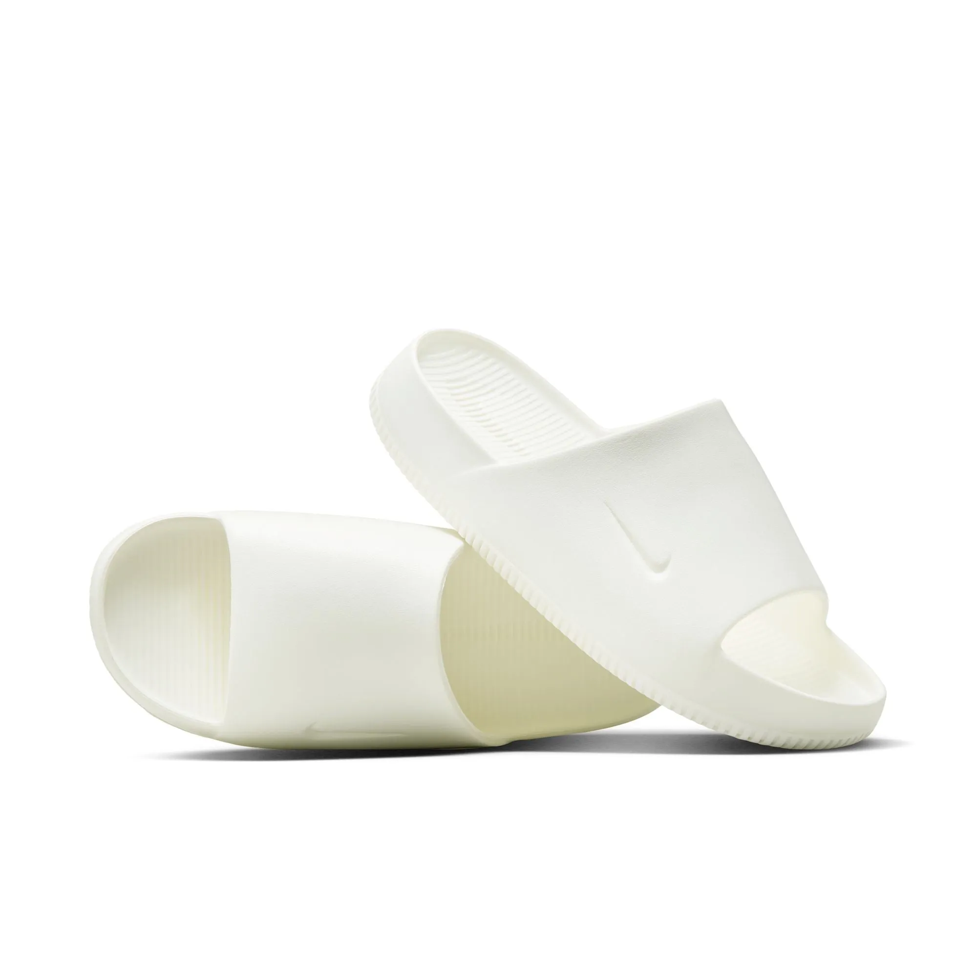 Nike Calm Slide Sail White Sale