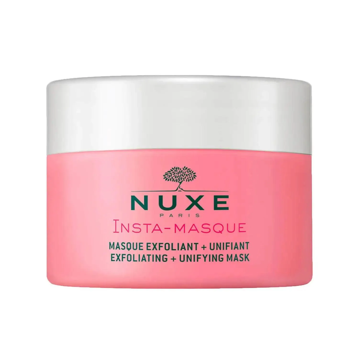 Nuxe Insta Mask Exfoliating