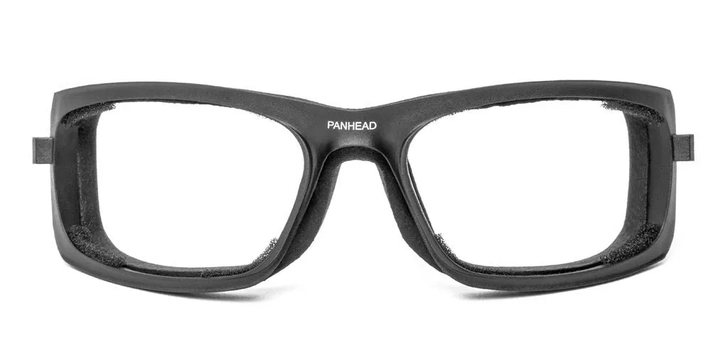 Panhead Removable Eyecup