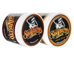 Pomade Double Deal