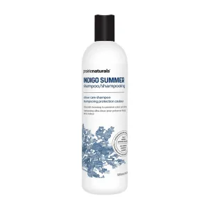 Prairie Naturals Indigo Summer Shampoo (500ml)