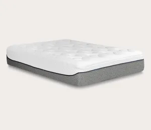 Primo International Divine Ultra Plush 13-Inch Gel Foam Mattress