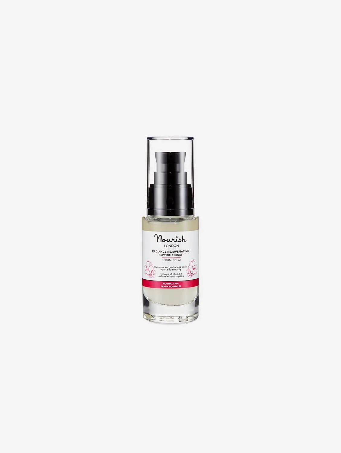 Radiance Rejuvenating Peptide Serum | 30ml