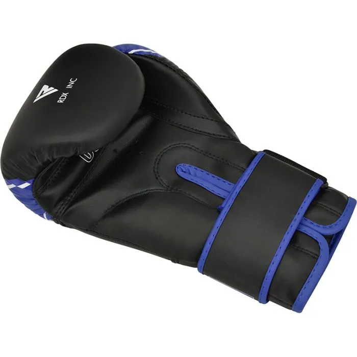 RDX 4B Robo Kids Boxing Gloves