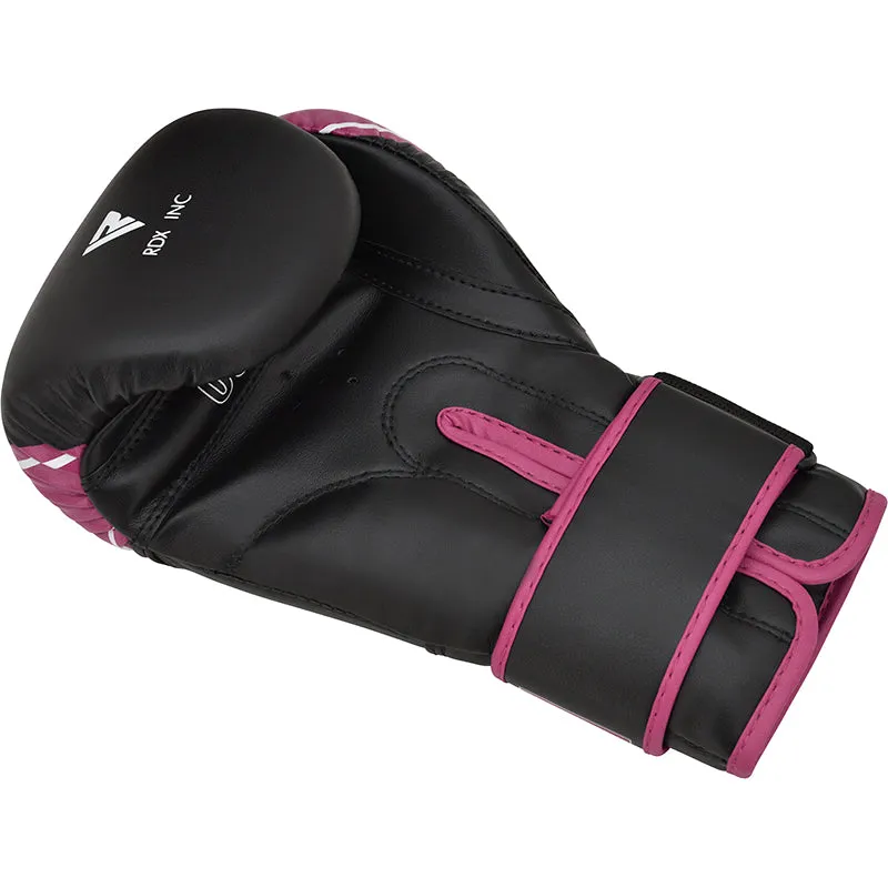 RDX 4B Robo Kids Boxing Gloves