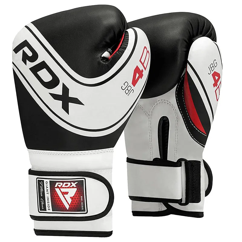 RDX 4B Robo Kids Boxing Gloves