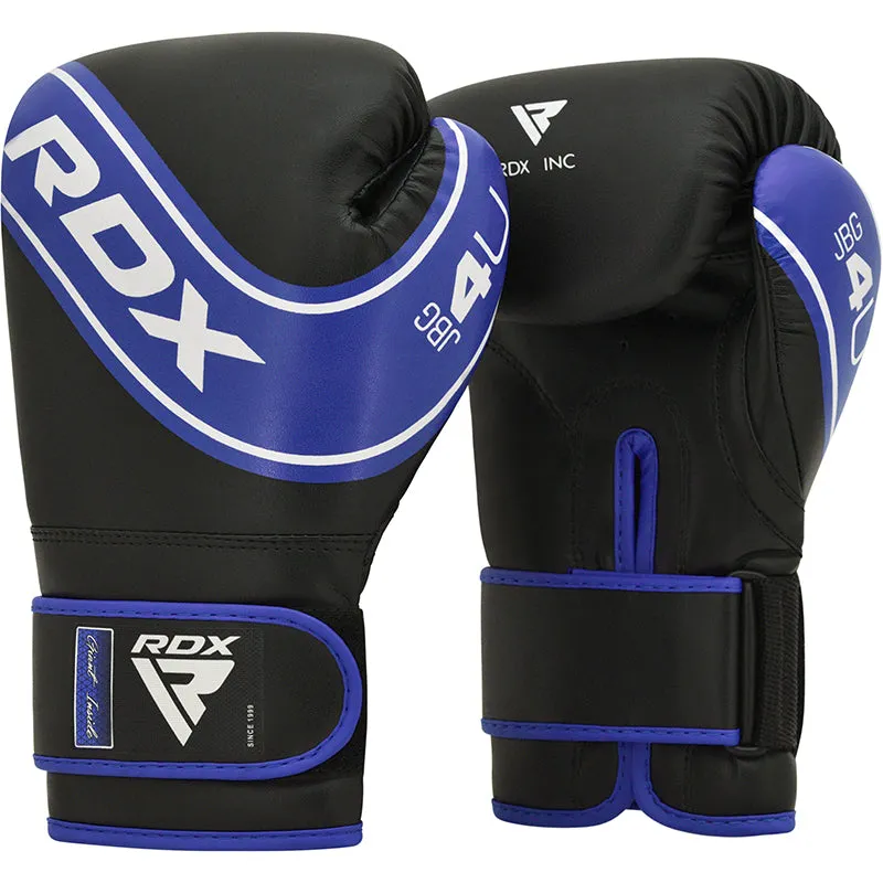 RDX 4B Robo Kids Boxing Gloves