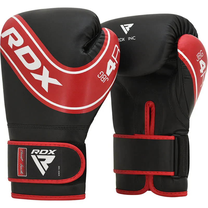 RDX 4B Robo Kids Boxing Gloves