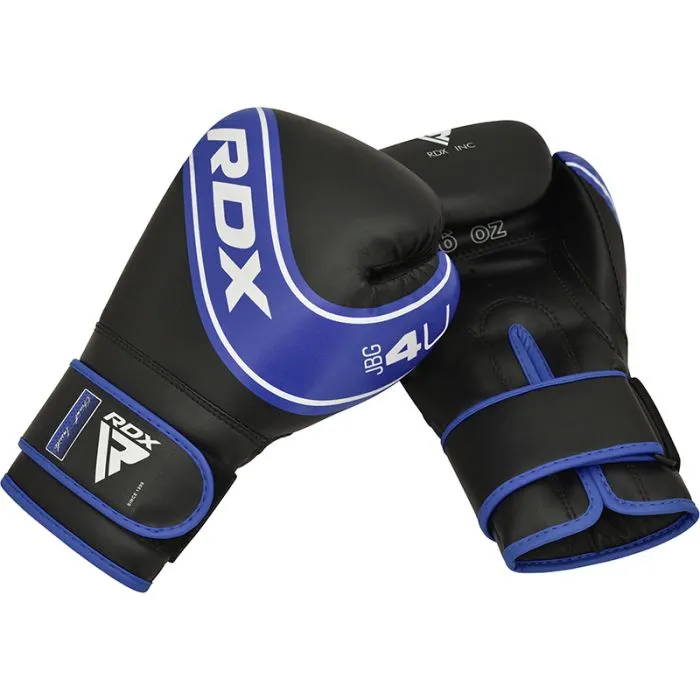 RDX 4B Robo Kids Boxing Gloves